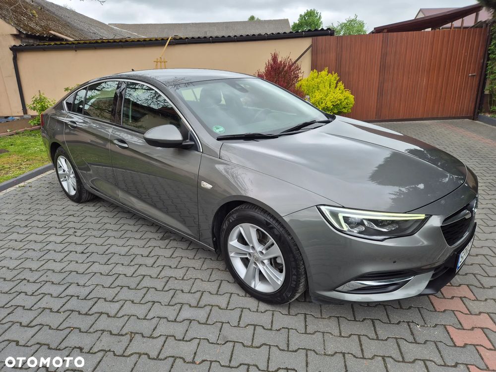 Opel Insignia 2.0 Exclusive - 15