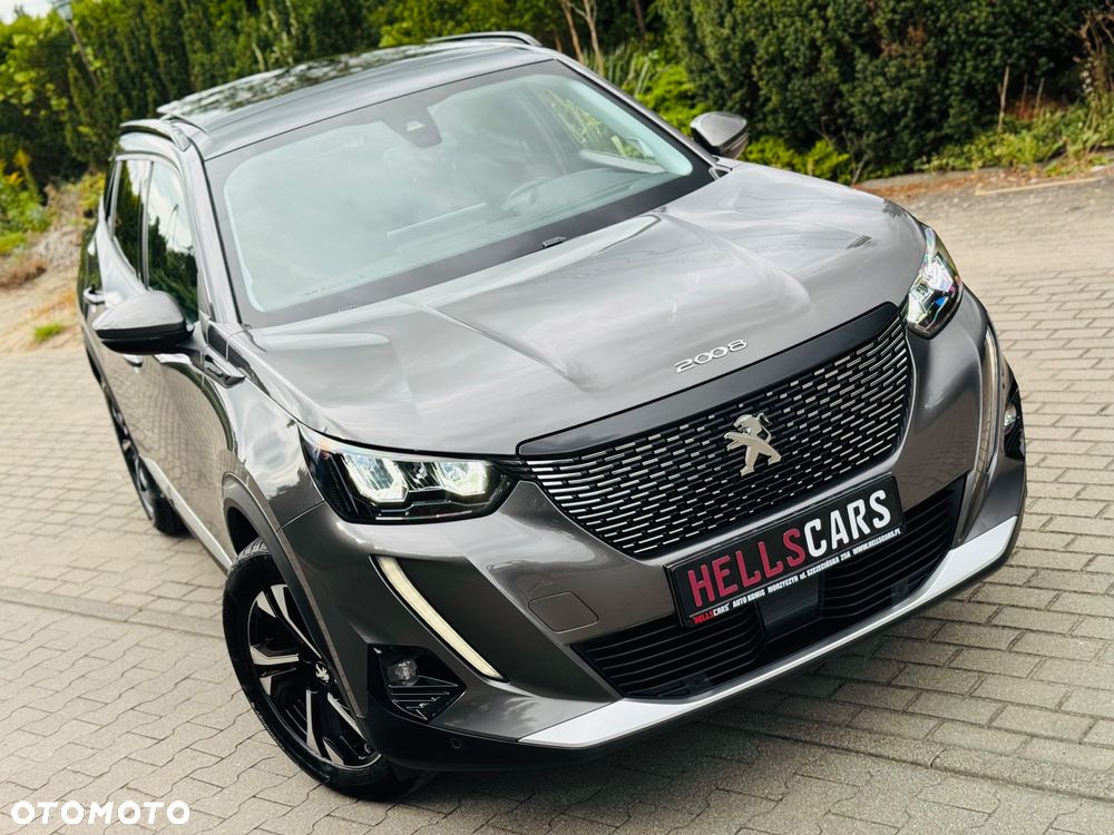 Peugeot 2008 - 13