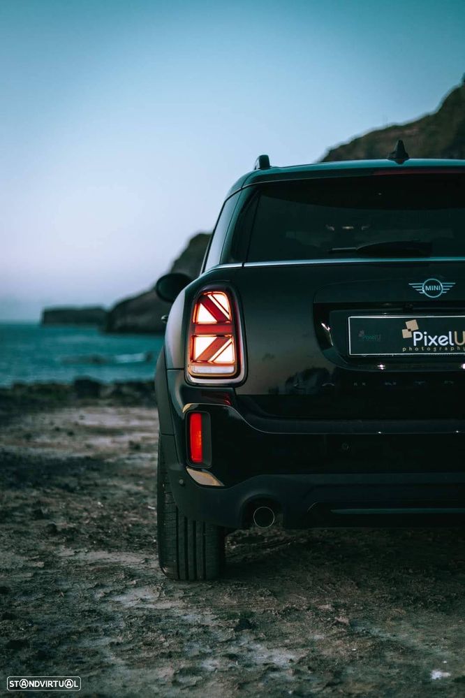MINI Countryman One D Northwood Edition - 3