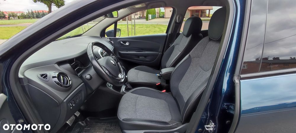 Renault Captur - 3
