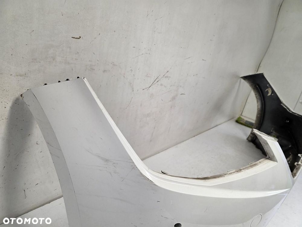 ZDERZAK PRZÓD SEAT IBIZA V 5 6F0 17-> - 2