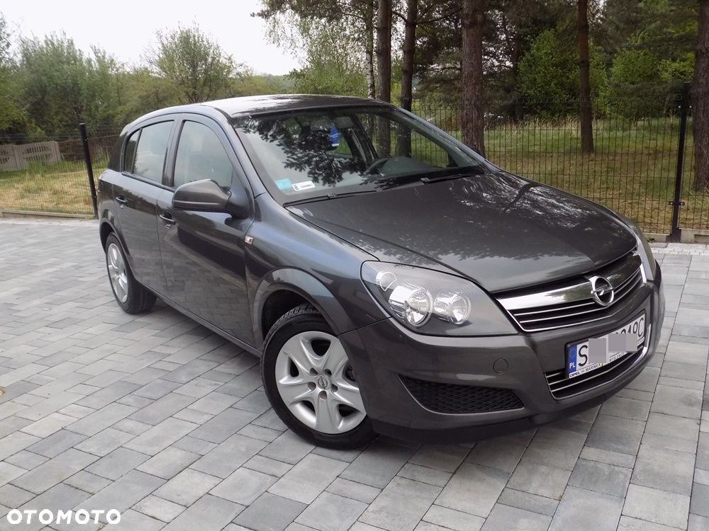 Opel Astra 1.6 Fun - 2