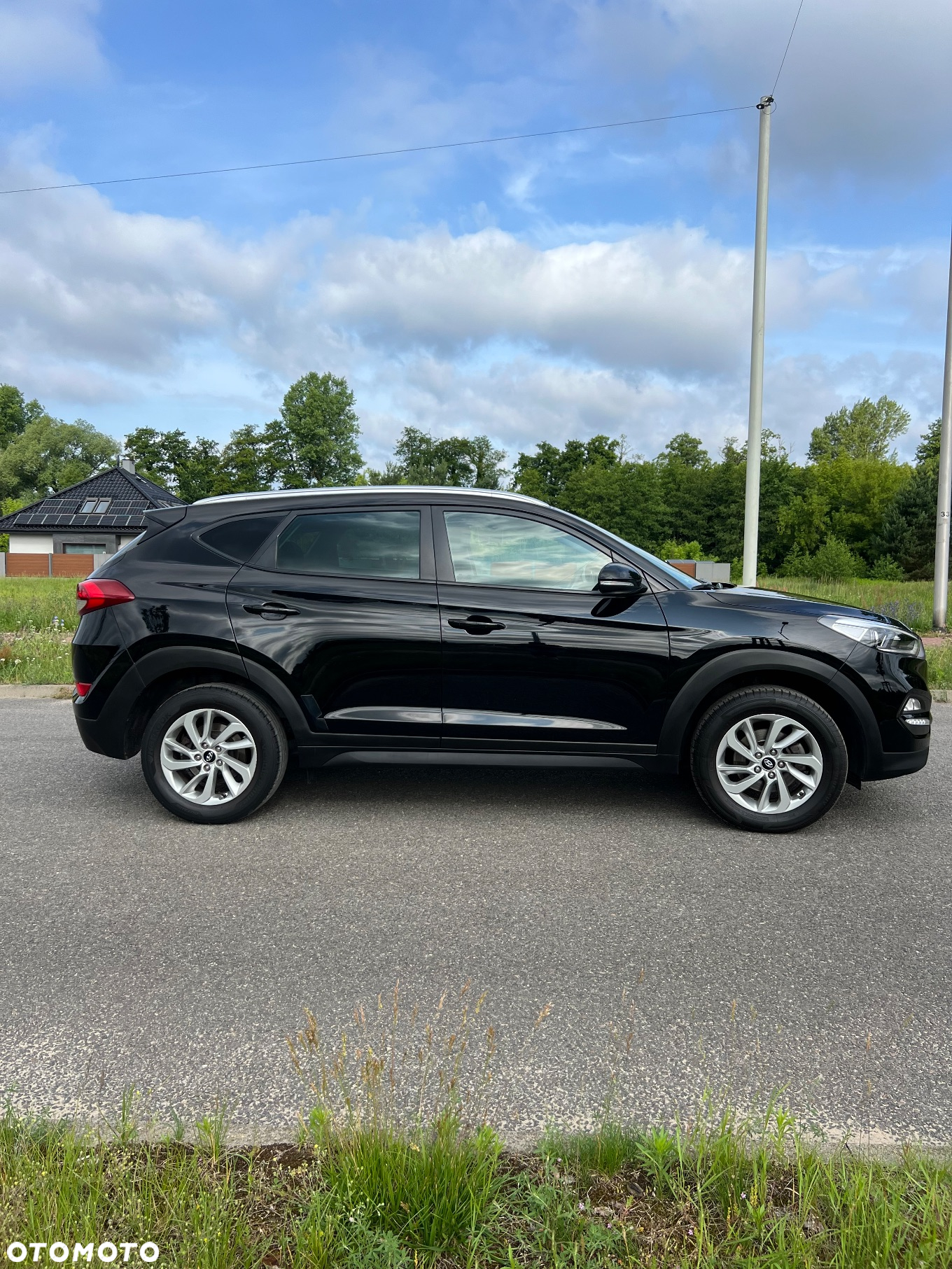 Hyundai Tucson 1.6 GDi 2WD Advantage - 2