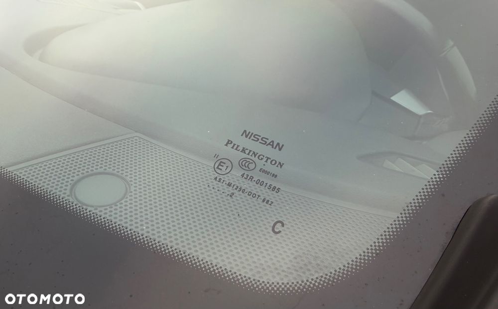 Nissan Qashqai 2.0 CVT 360 - 31