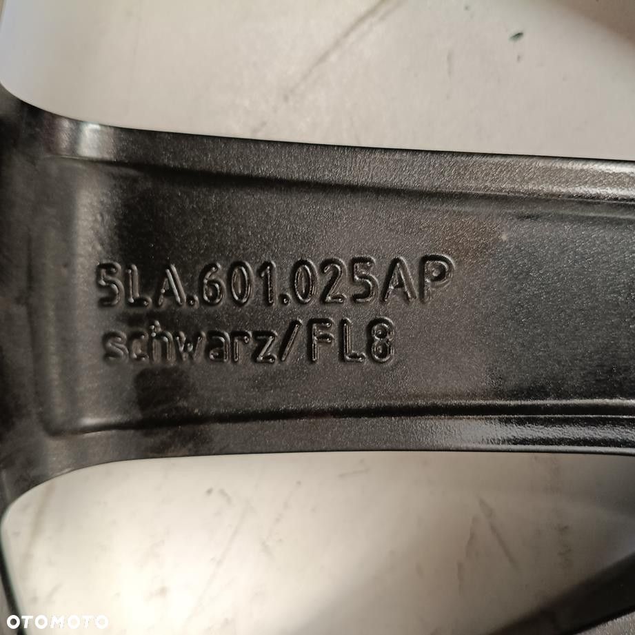 Alufelgi 5x112 19 Skoda Enyaq Elroq Kodiaq Karoq Octavia Vw Seat (F9373) - 6