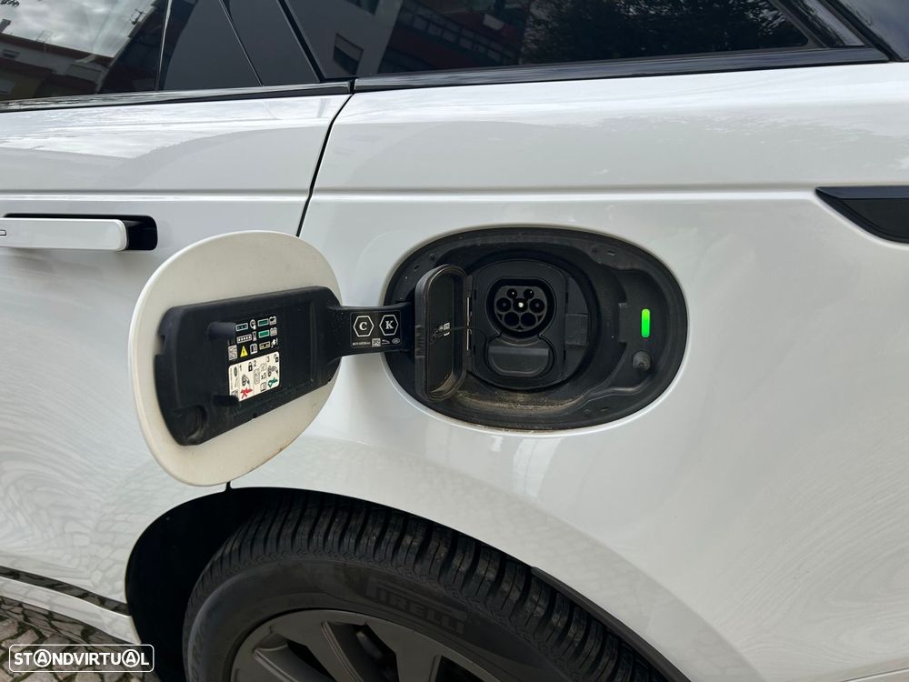 Land Rover Range Rover Velar 2.0 P400e AWD S - 41