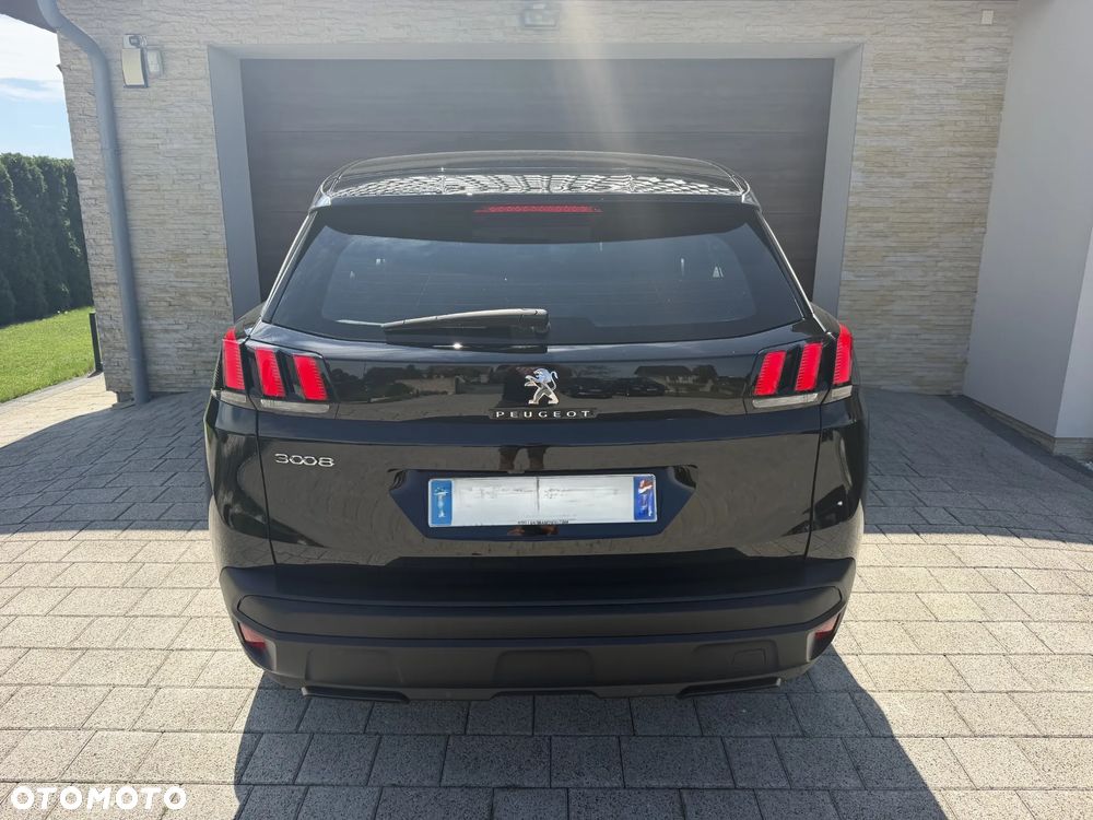 Peugeot 3008 - 8