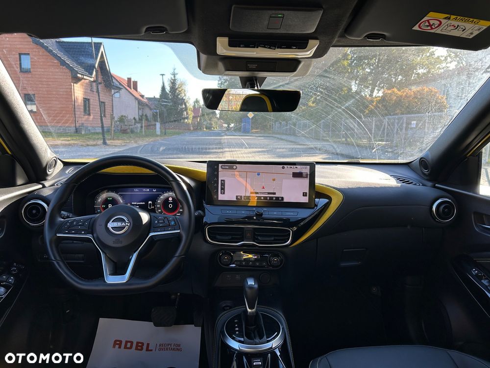Nissan Juke - 33