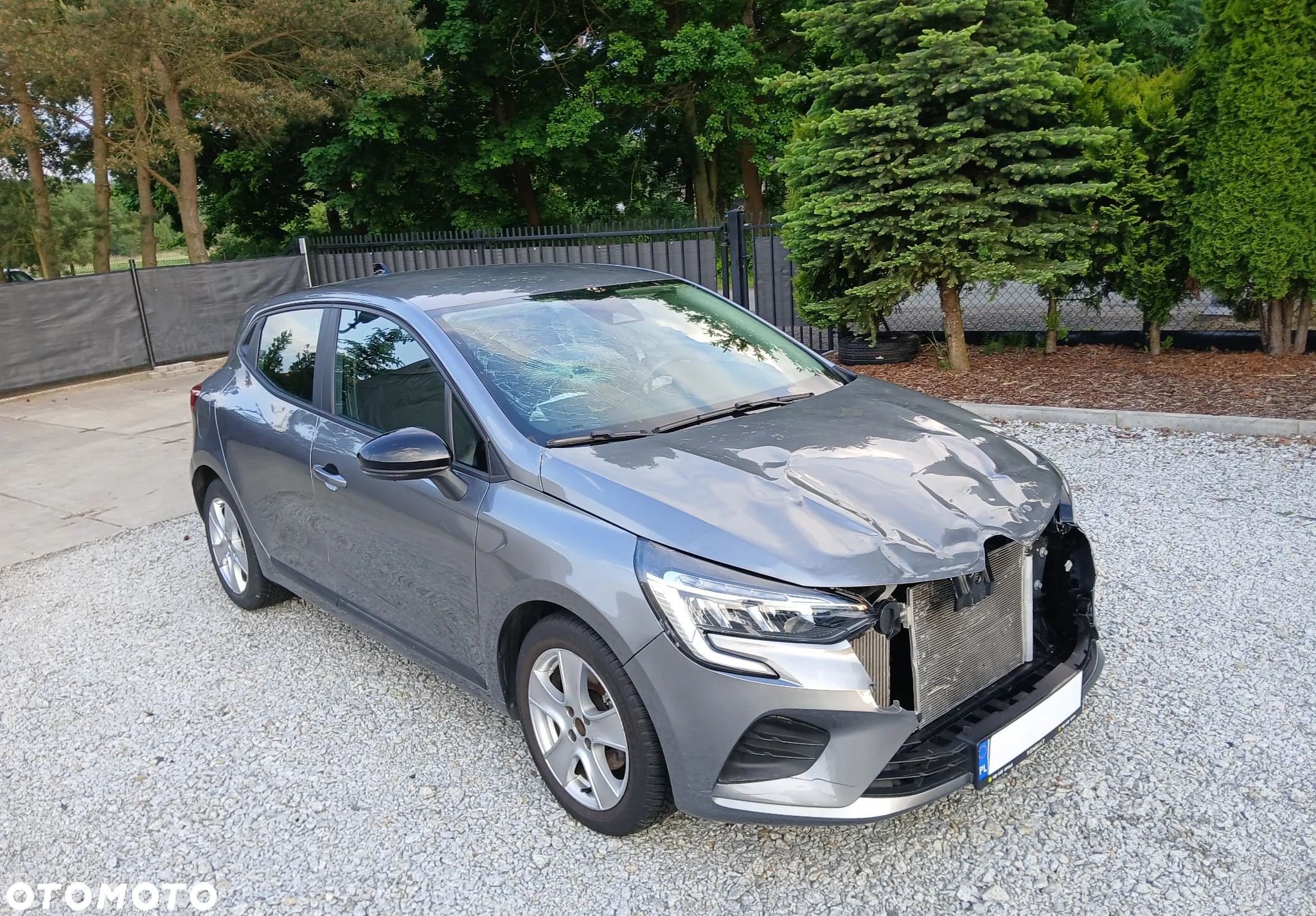Renault Clio 1.0 TCe Equilibre - 6