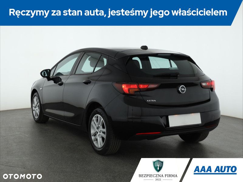 Opel Astra - 5