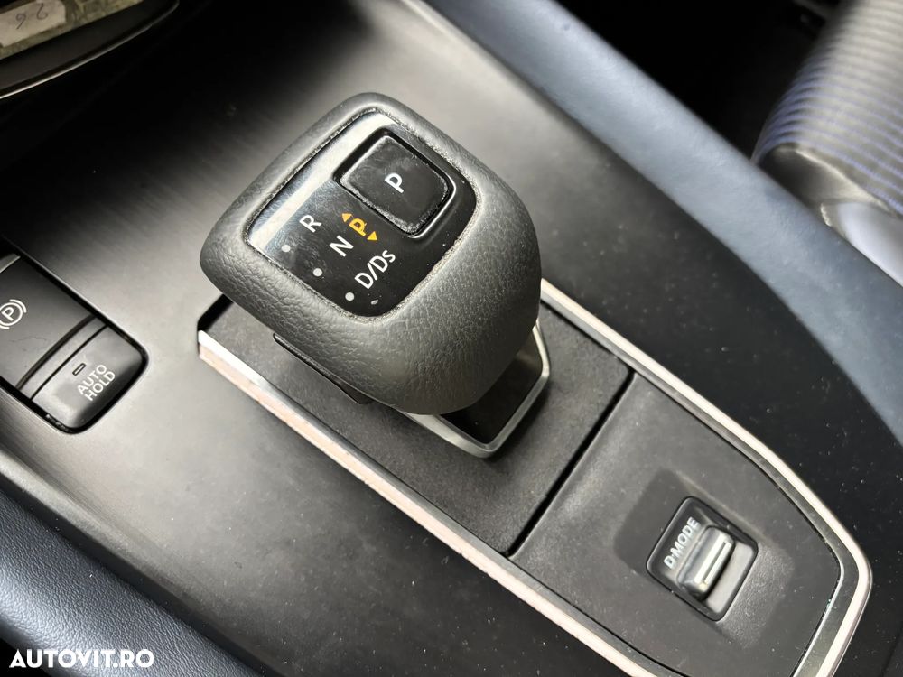 Nissan Qashqai 1.3 DIG-T MHEV Xtronic Tekna - 25