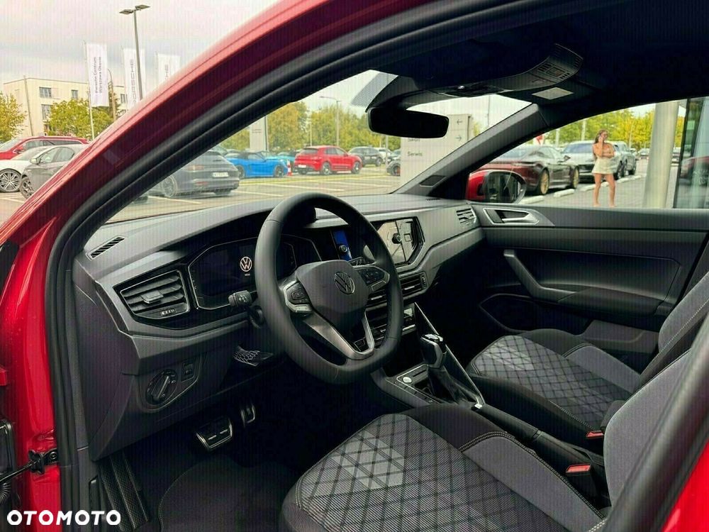 Volkswagen Taigo - 11