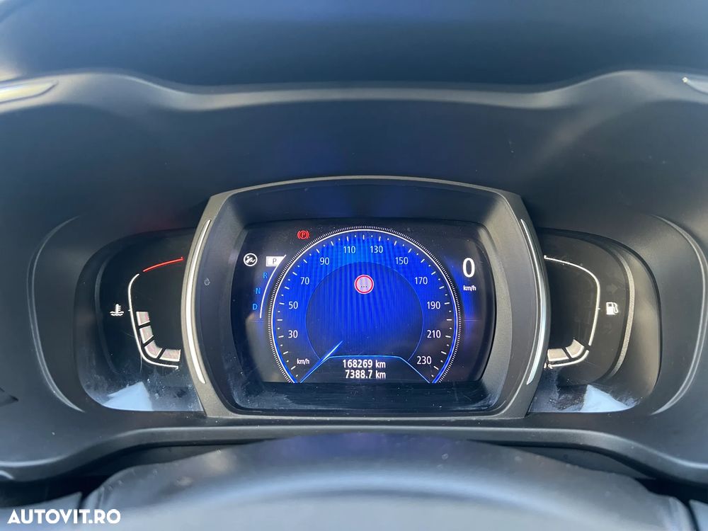 Renault Kadjar - 18