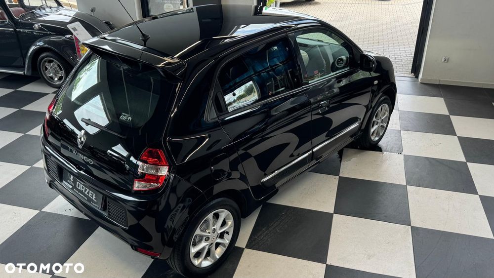 Renault Twingo SCe 70 Expression - 35