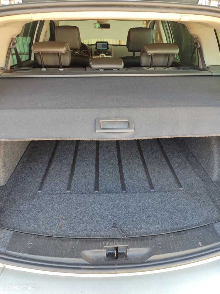 Renault Mégane 1.5 dCi Dynamique Luxe - 12