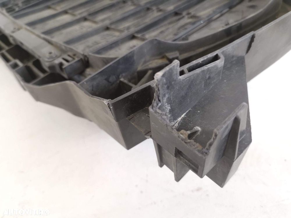 Grila Radiator Cu Hota Grila Aer BMW X3 LCI G01 2021 2022 2023 2024 20 - 11