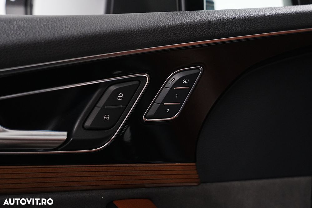 Audi Q7 3.0 TDI Quattro Tiptronic - 11