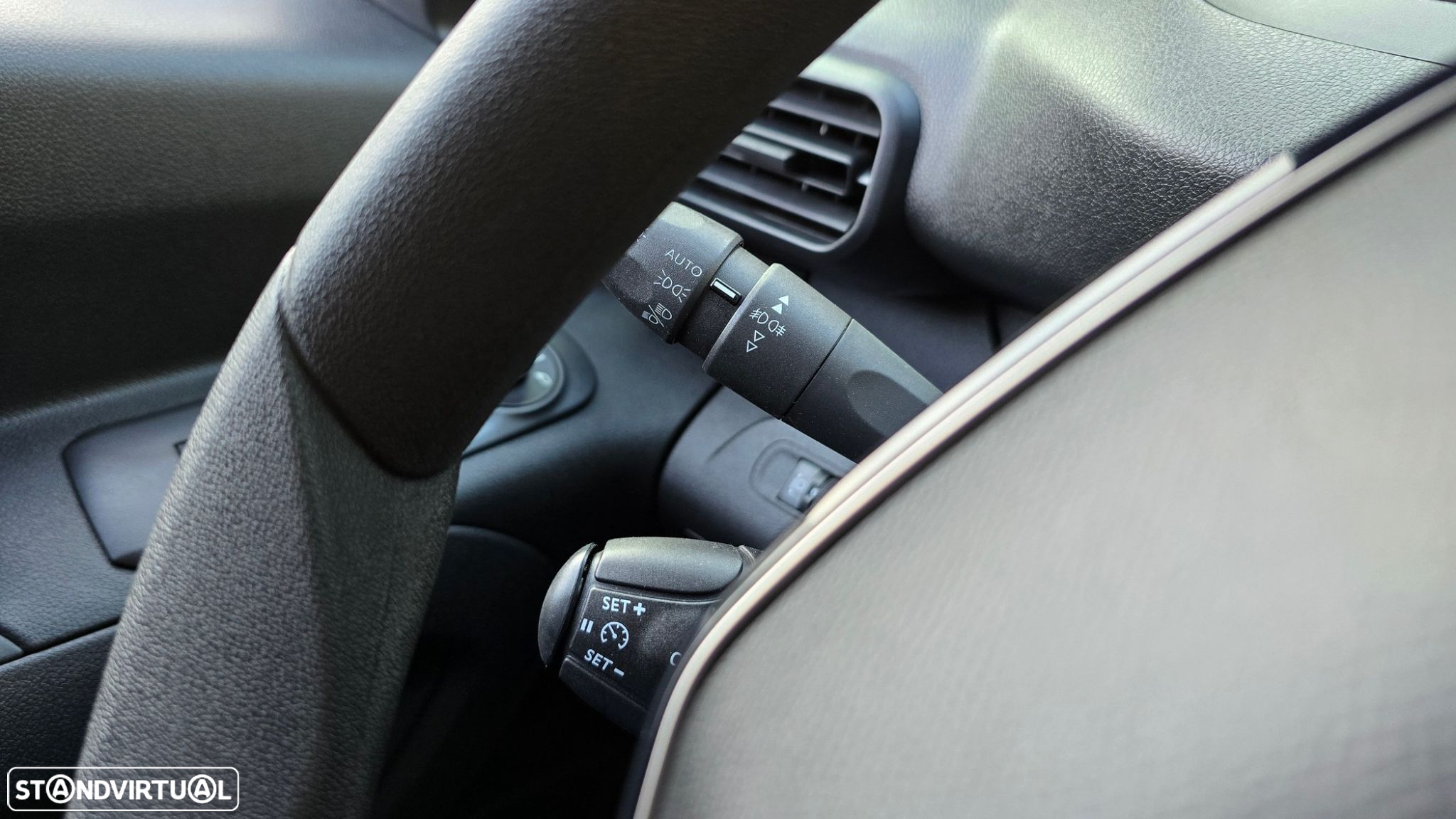 Peugeot Partner 1.5 BlueHDi Premium Standard - 14