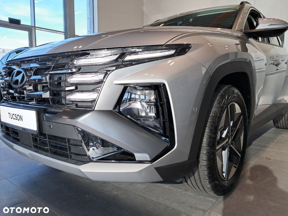 Hyundai Tucson - 16