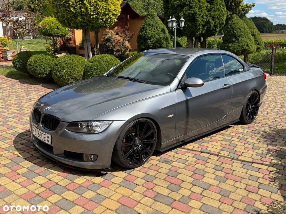 BMW Seria 3 320i - 1