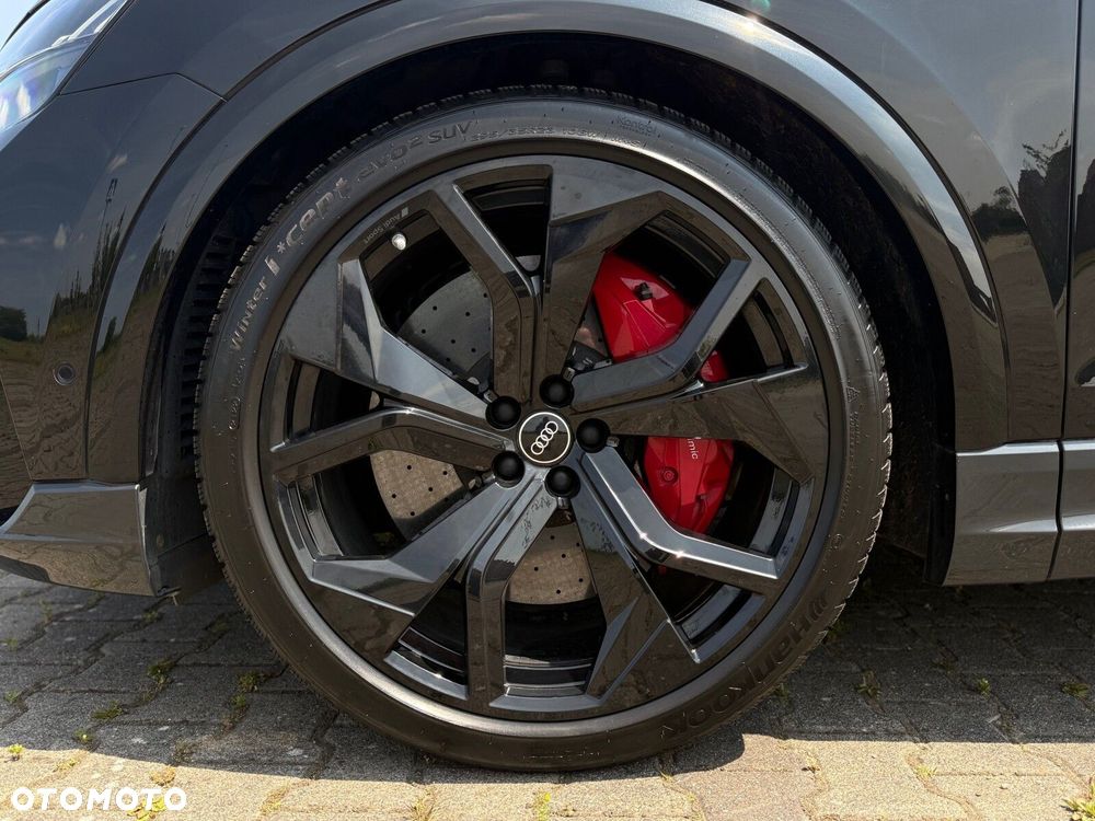Audi RS Q8 - 9