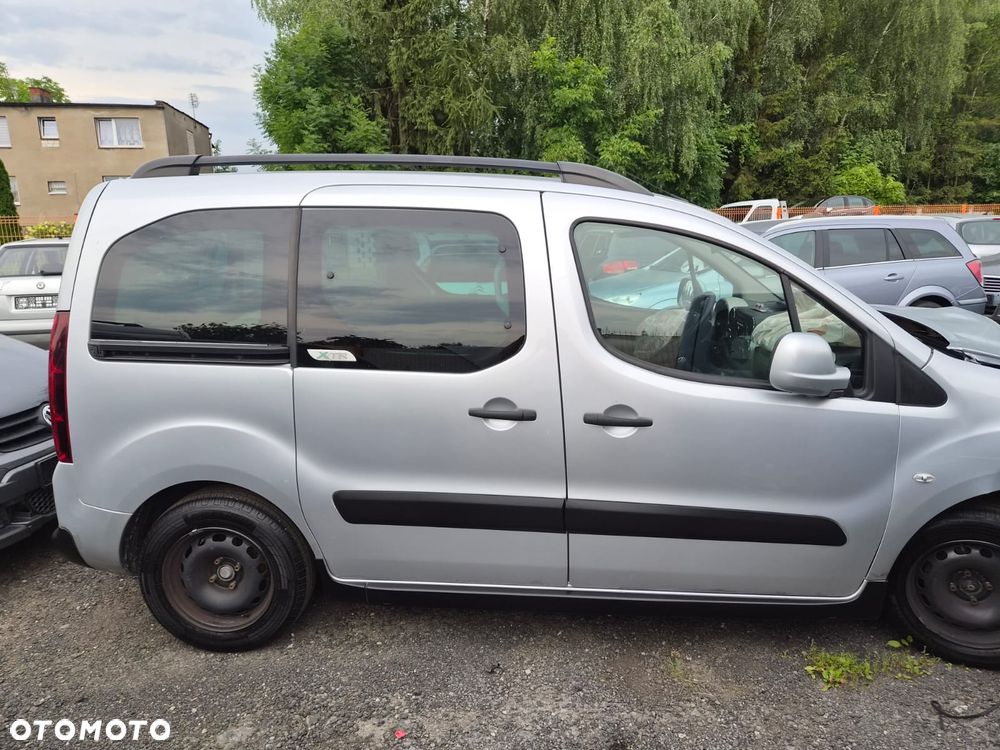 Citroën Berlingo - 5