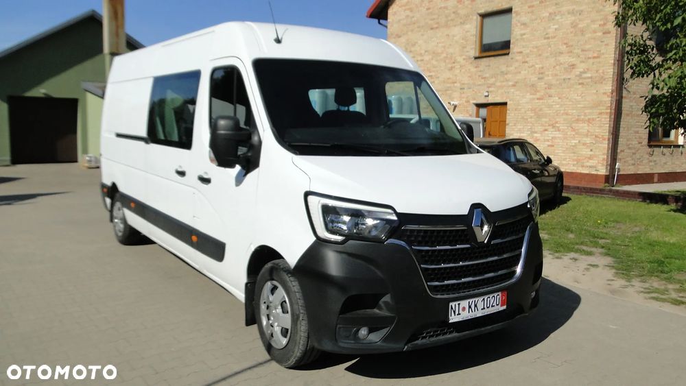 Renault MASTER - 3