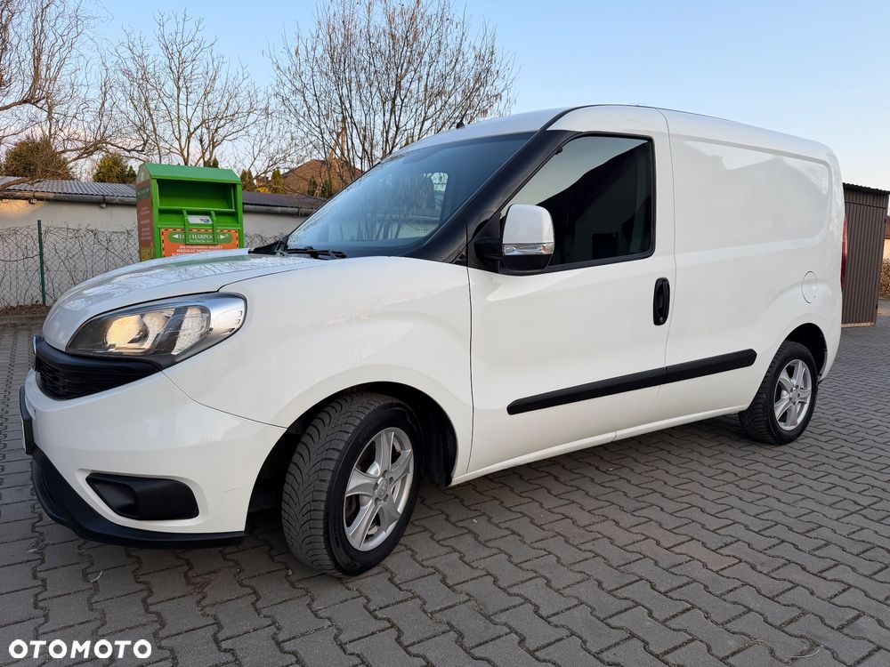 Fiat Doblo - 4