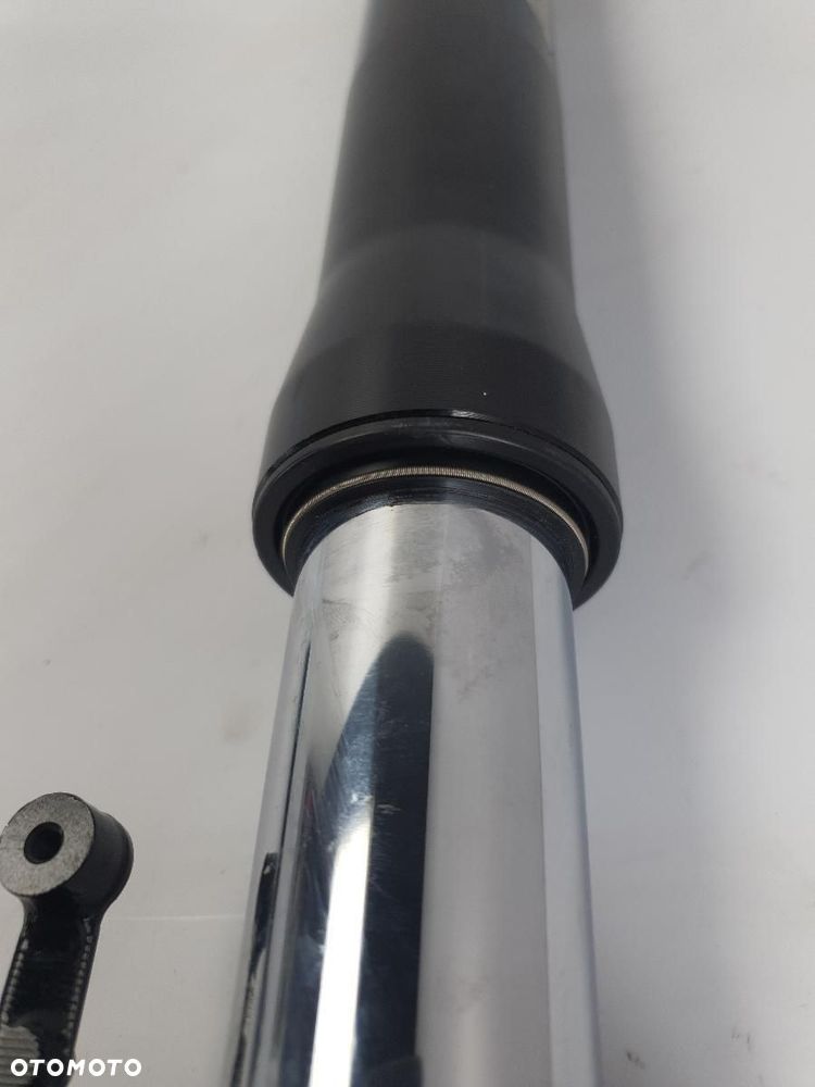 Laga lagi BMW M1000 RR K66 K67 S1000 R  półka goleń - 7