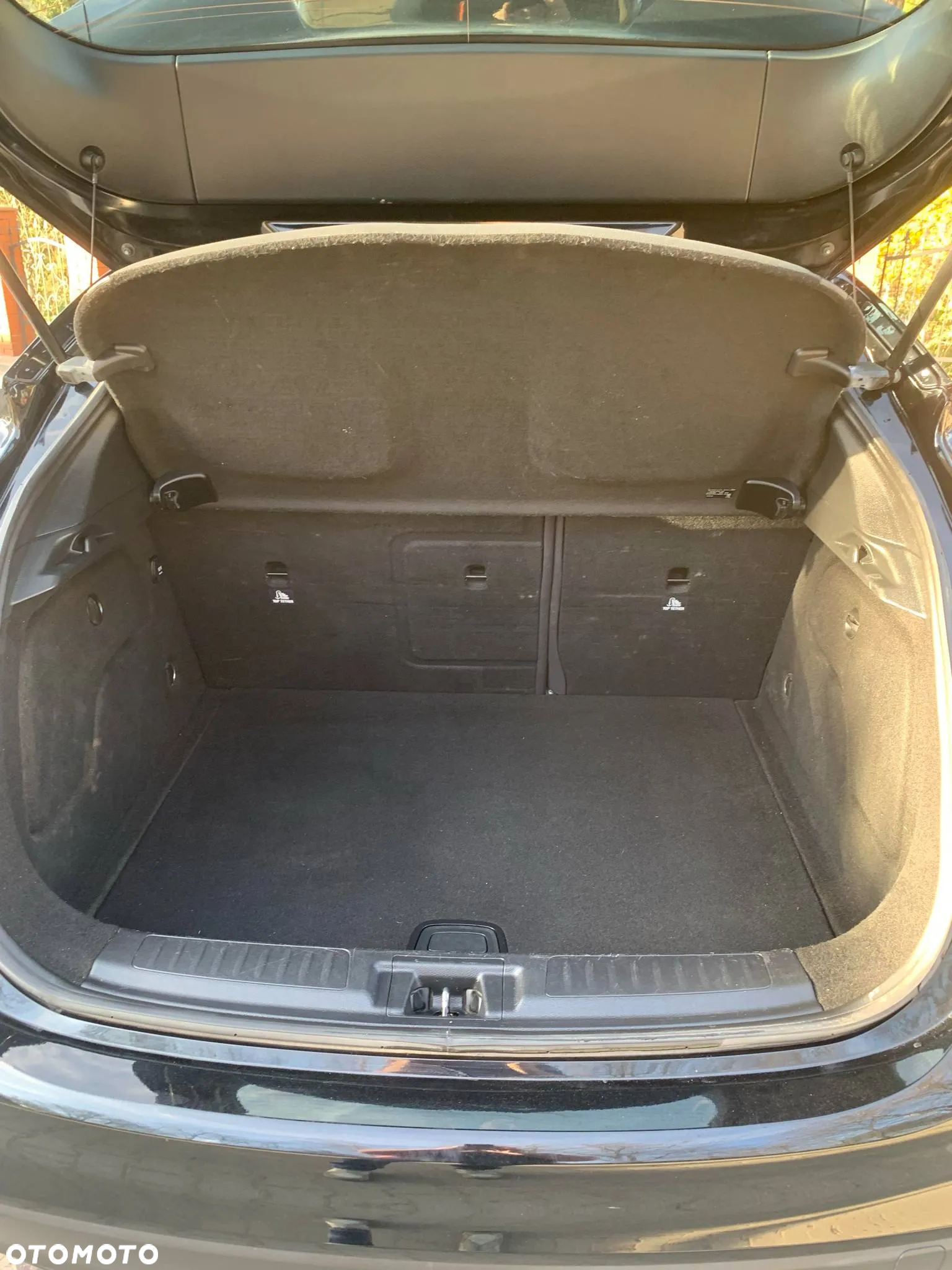 Infiniti Q30 1.6t Premium - 15