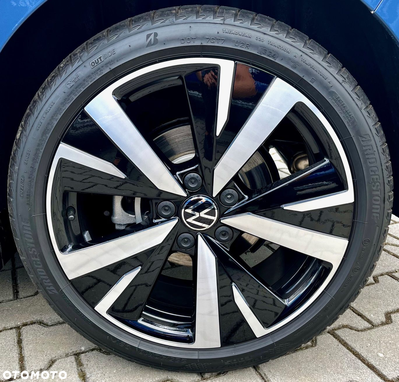 Volkswagen Golf - 14