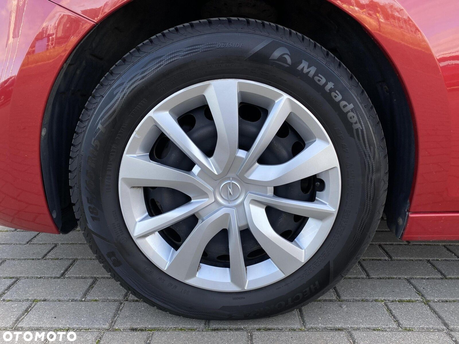 Opel Corsa 1.2 Business S&S - 30