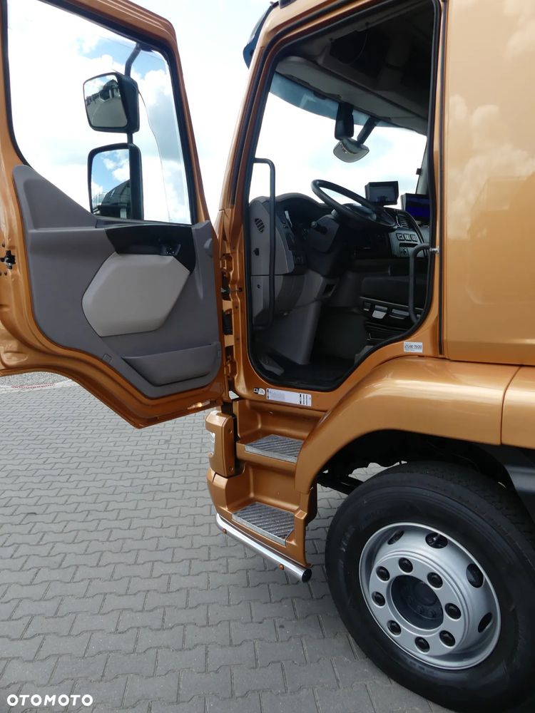 DAF LF 260 / HAKOWIEC / EURO 6 / SUPER STAN / NISKI PRZEBIEG / - 28