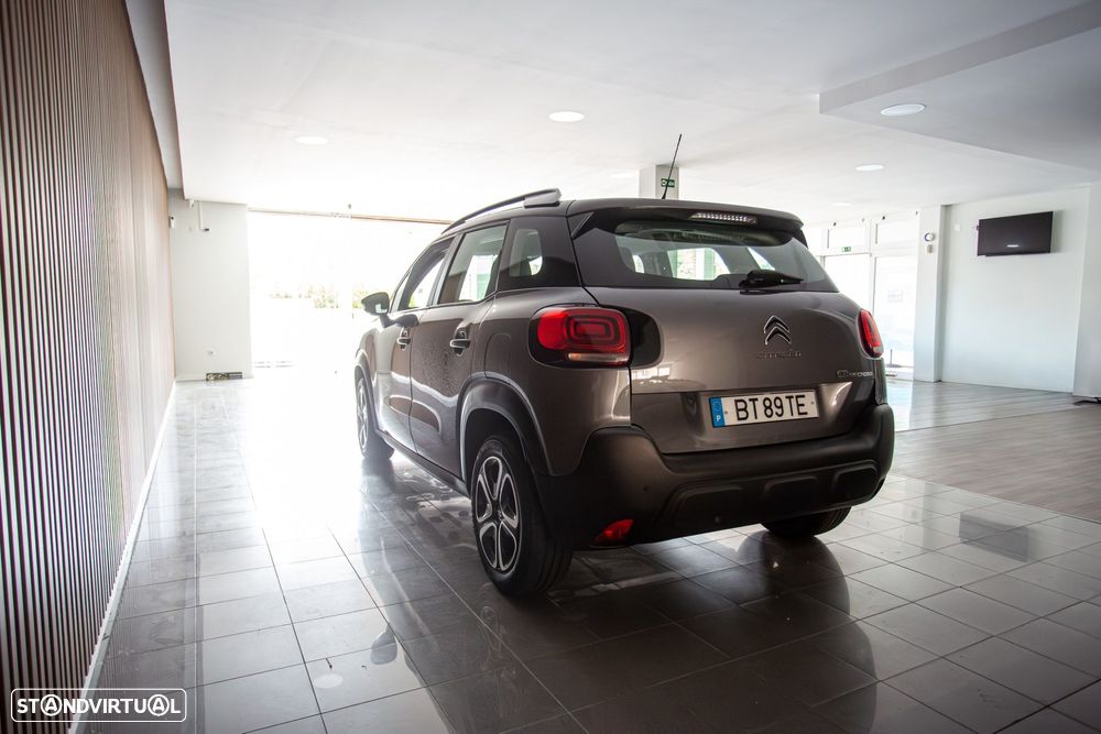 Citroën C3 Aircross 1.2 PureTech C-Series - 7