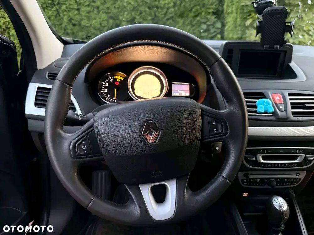 Renault Megane - 9