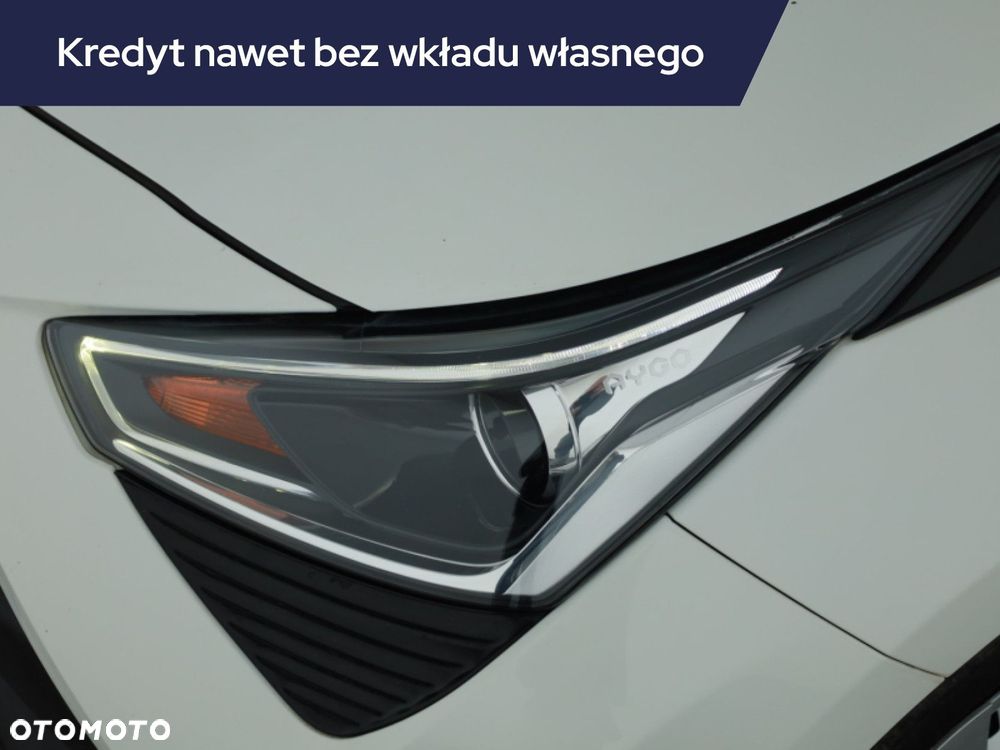 Toyota Aygo - 19
