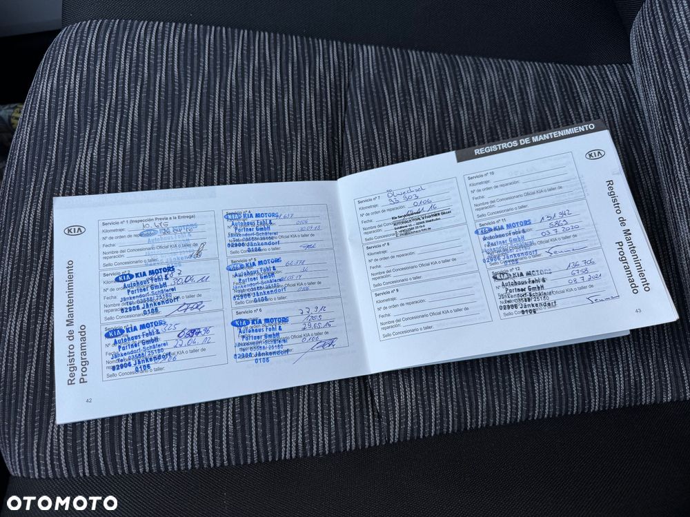 Kia Ceed 1.4 Comfort - 20