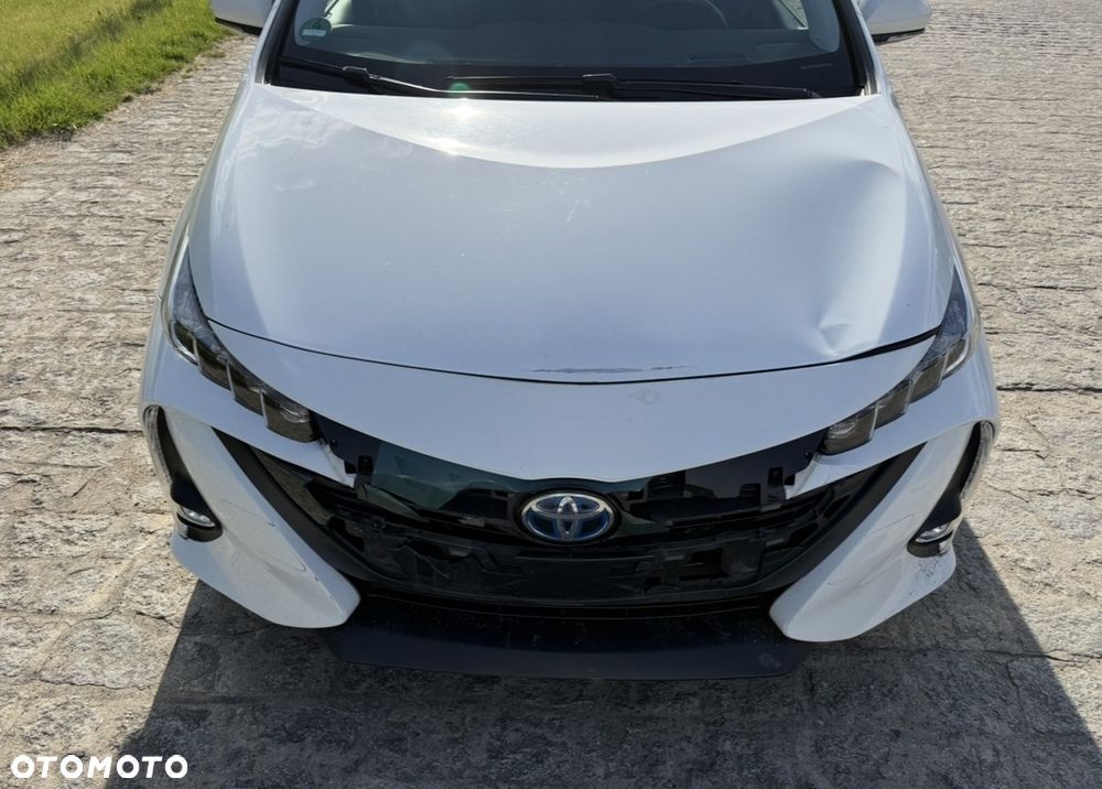 Toyota Prius - 21