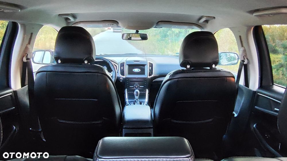 Ford Edge - 24