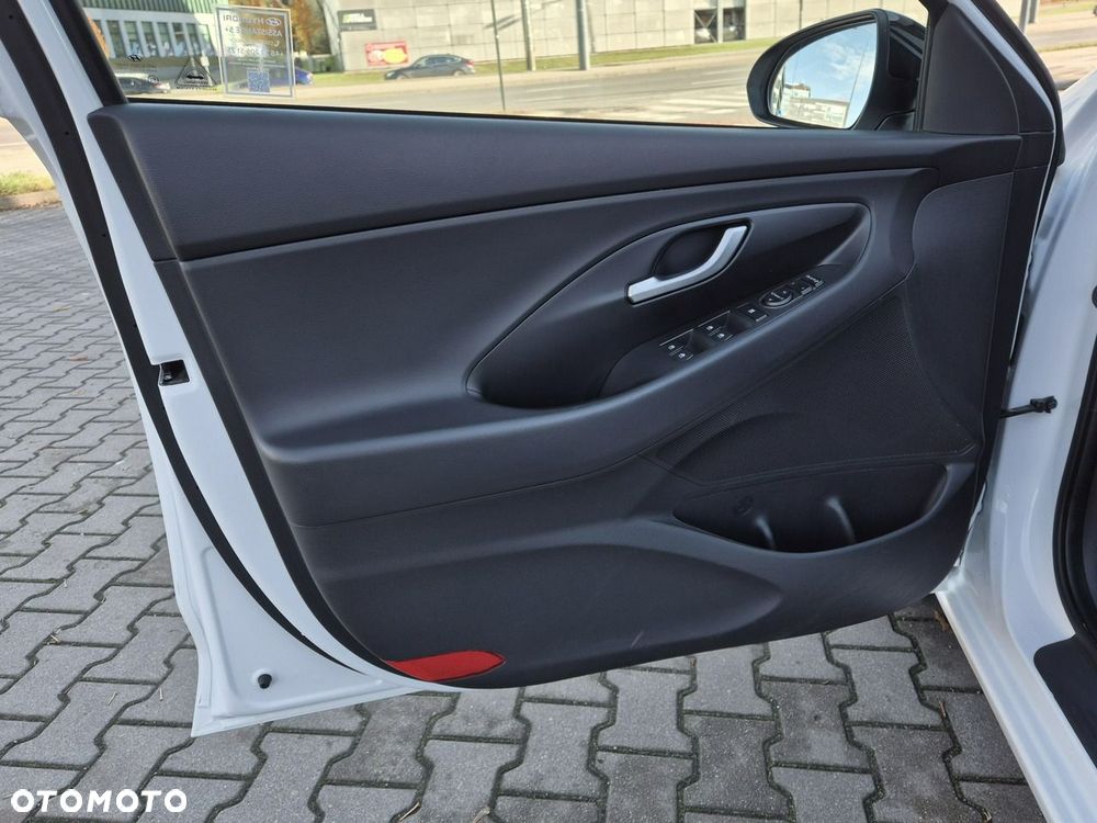 Hyundai i30 1.0 T-GDI Smart - 14