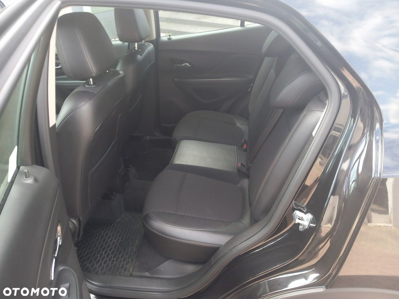 Opel Mokka - 11