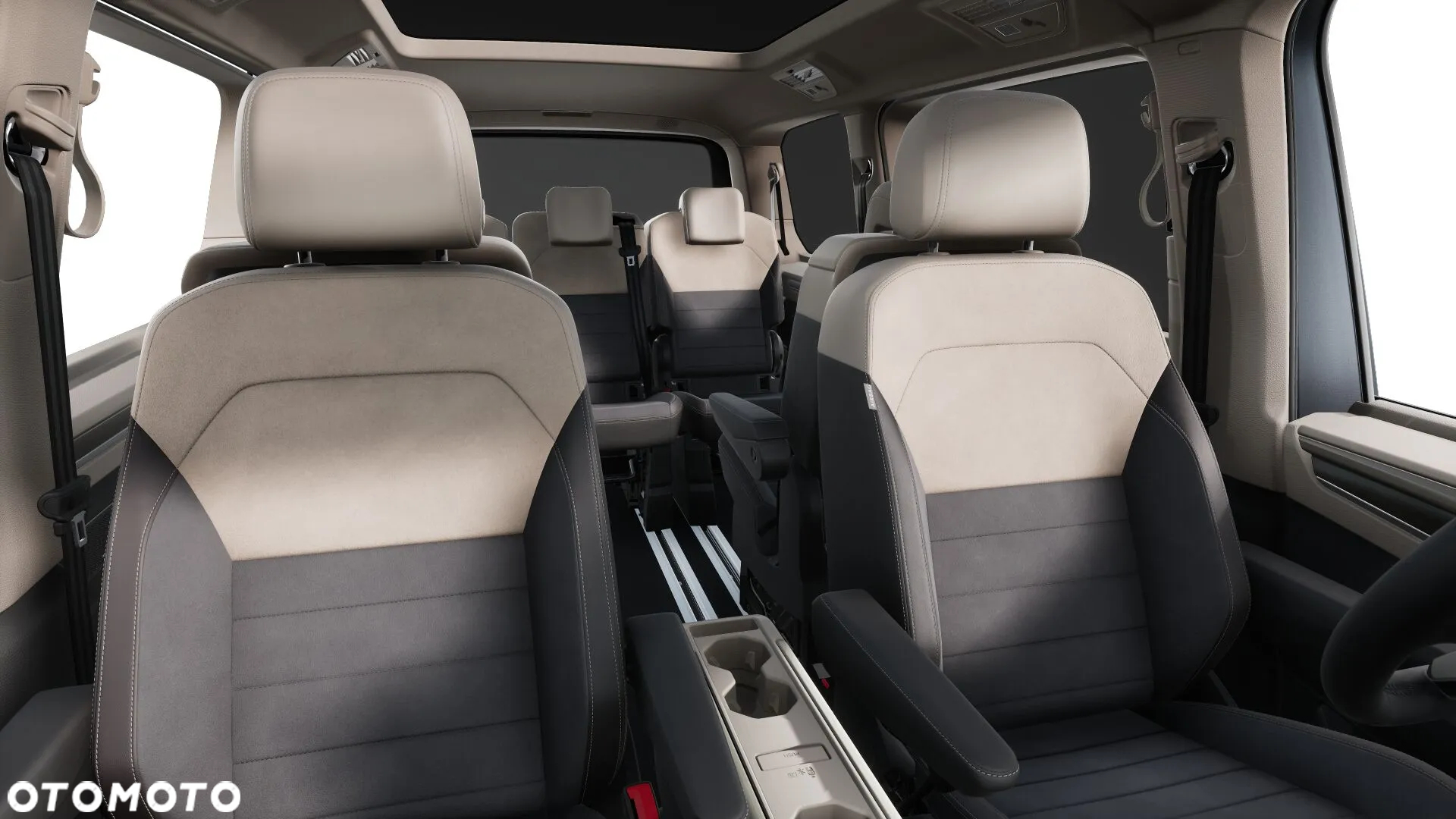 Volkswagen Multivan 2.0 TDI L2 Style DSG - 6