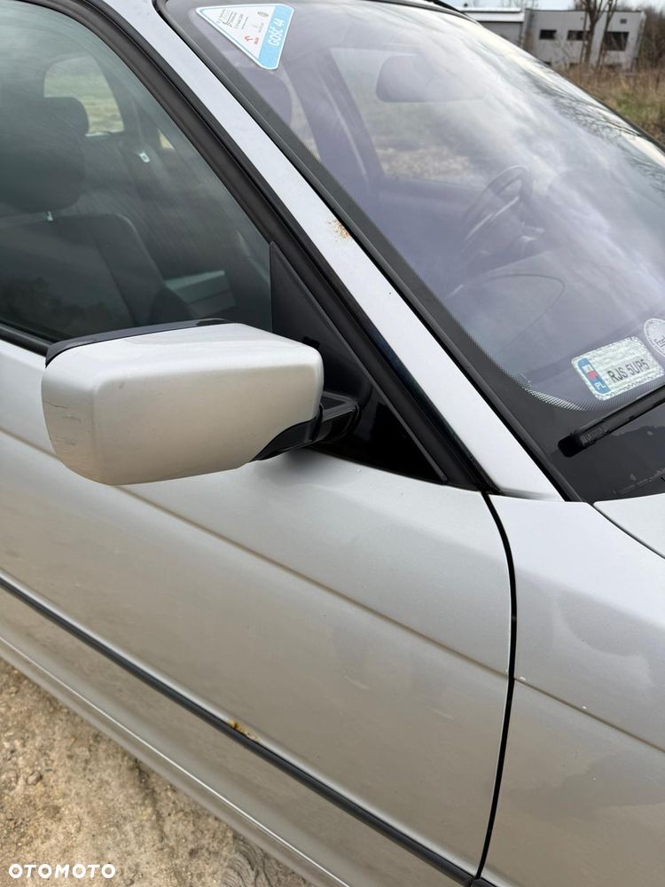 BMW Seria 3 330ix - 8