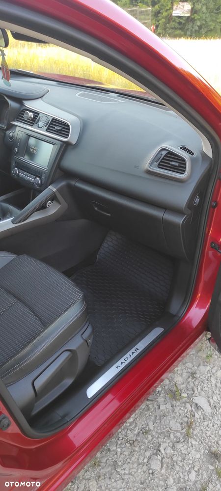 Renault Kadjar 1.2 Energy TCe Life - 13