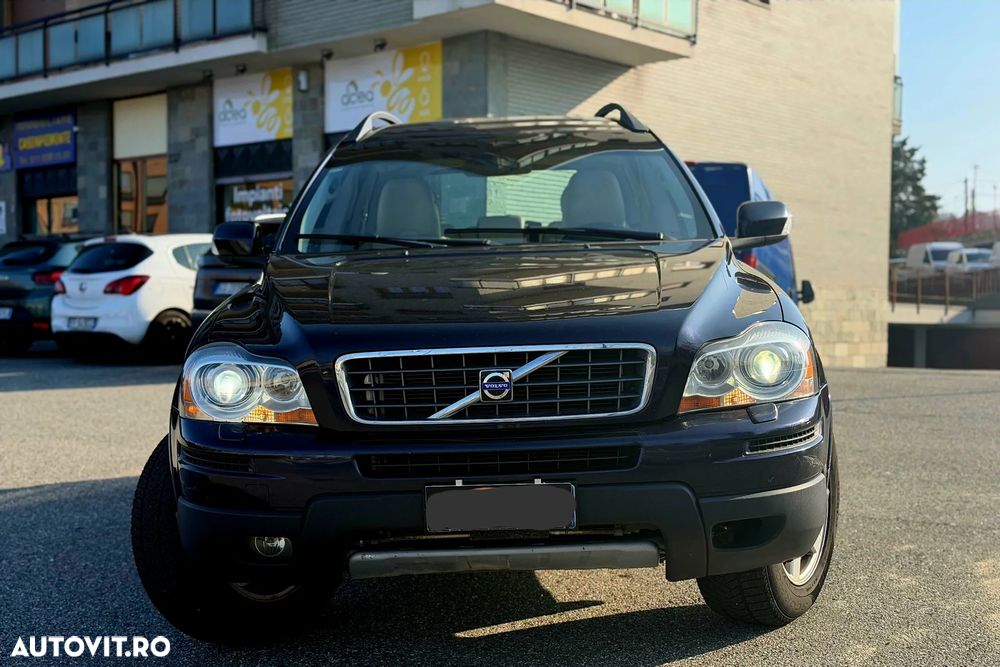 Volvo XC 90 - 2