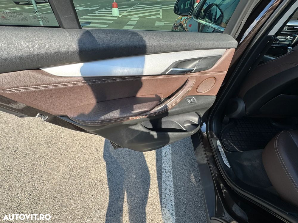 BMW X5 xDrive30d Sport-Aut. - 15