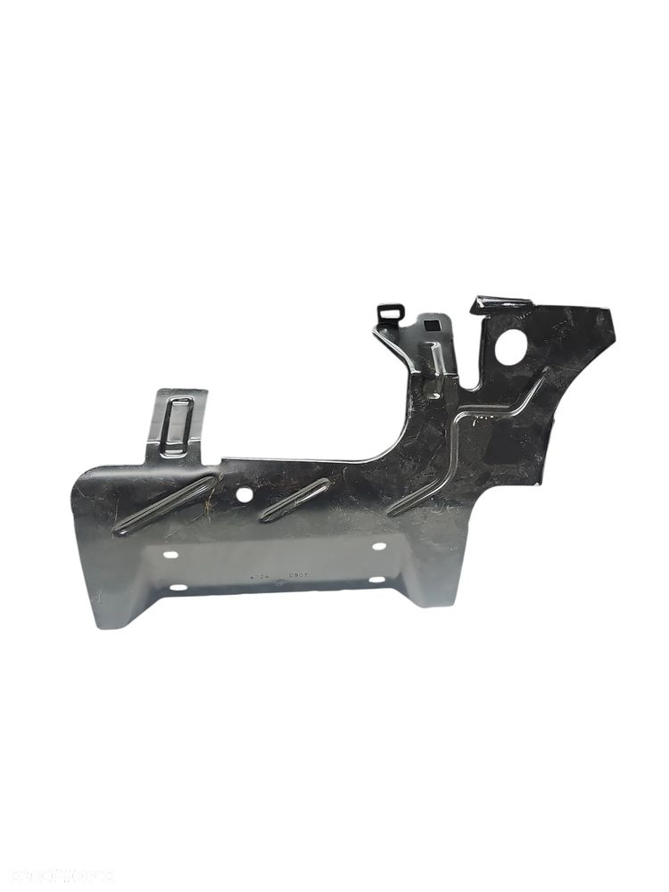 Alfa Romeo Stelvio Mocowanie błotnika przód LEWE 50555081 NOWE ORYGINAŁ - 2