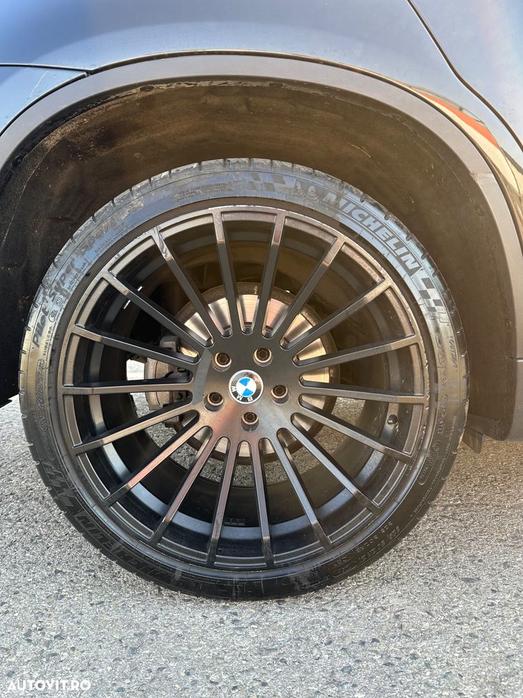 BMW X6 2012 — imagine 19