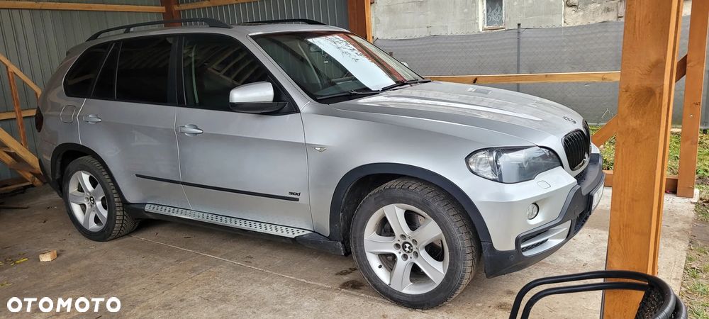 BMW X5 3.0d xDrive - 13