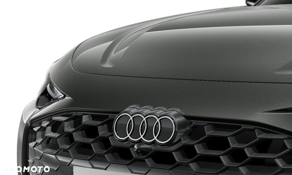 Audi A6 Limousine - 5